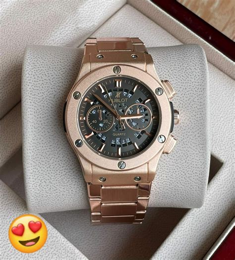 hublot watch price dubai|Hublot watch price list 2021.